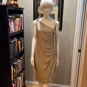 Maggy London cocktail dress